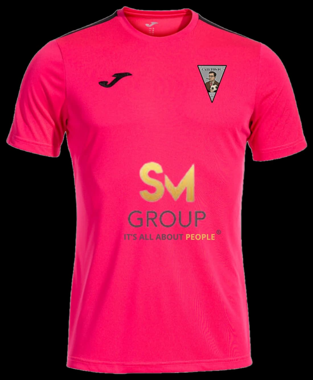 Camisola de jogador
