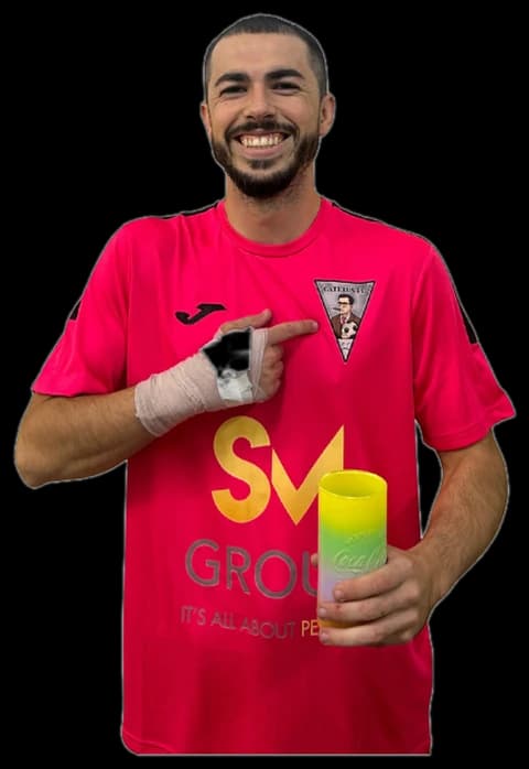 Pedro