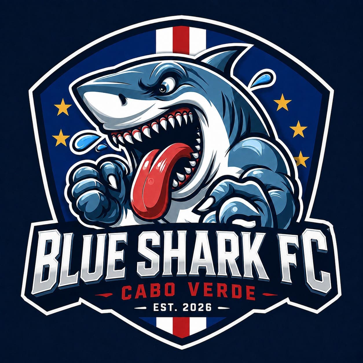 Blue Shark FC