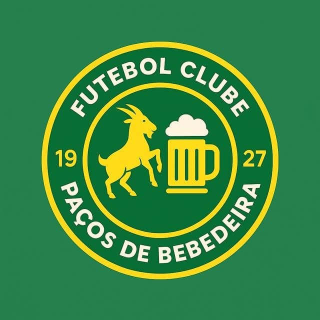 Paços de Bebedeira FC