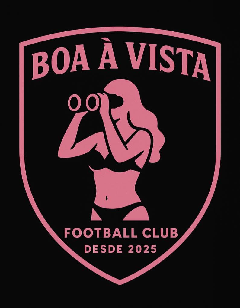 Boa à Vista